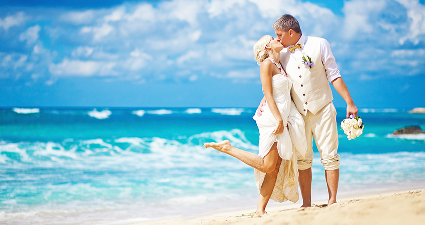 les quatres commandements d'un mariage dans le sud