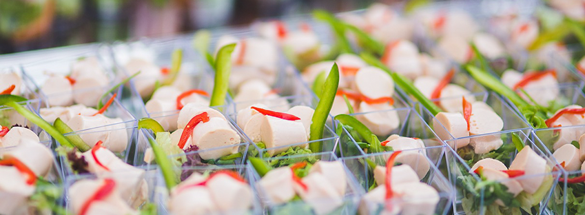 Tendances 2016 culinaire