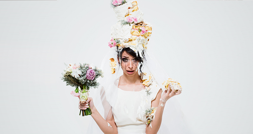 Planification mariage