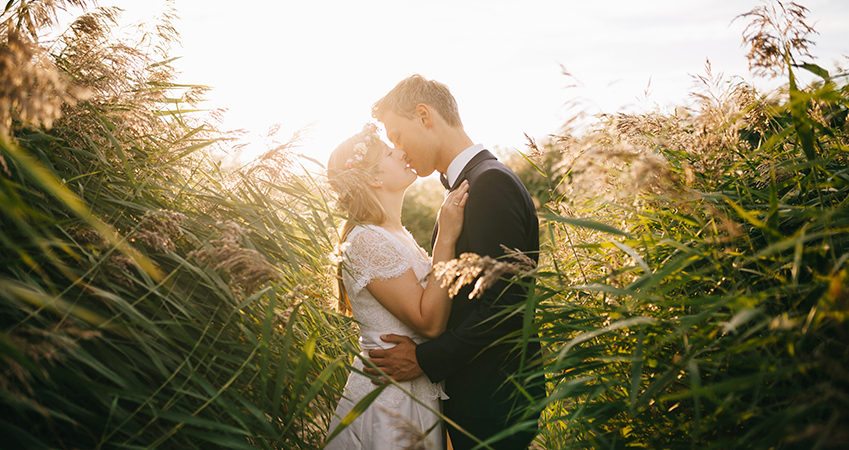 Célébration Mariage