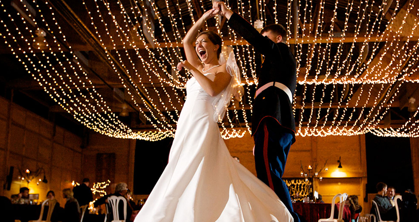 Chansons d'amour Mariage