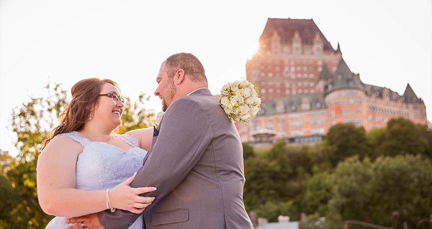 Côtes-à-Côtes resto-grill mariage
